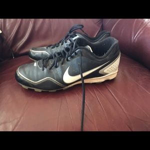 Nike cleats